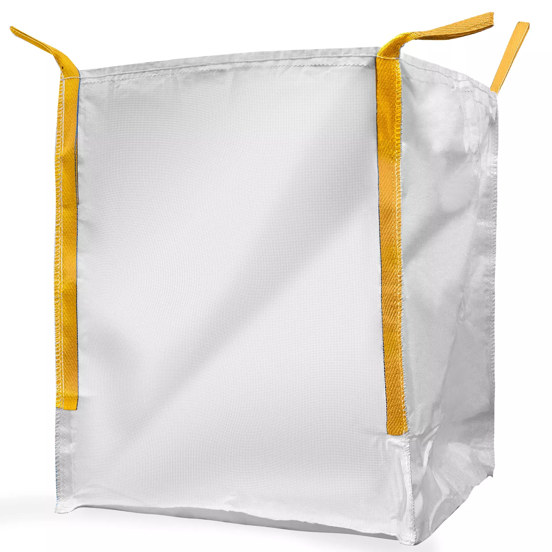 DS Safety BB90T, Prosafe® Big Bag 90x90x110cm, Uncoated, Without Warning Print, image 1