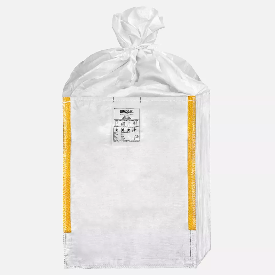 DS Safety BB70, Prosafe® Big Bag 70X70X90cm, Beschichtet, Ohne Warndruck, image 1, gallery thumbnail