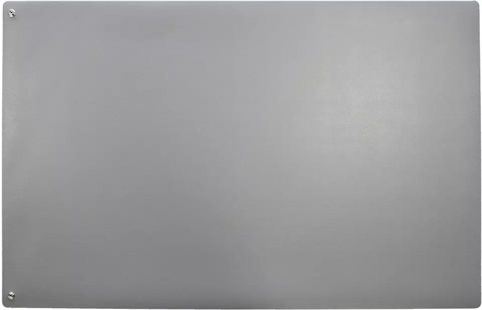 Safeguard® DSWL43388, Safeguard® ESD Premium Desk Mat, Grey, image 1, gallery thumbnail