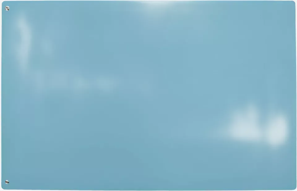 Safeguard DSWL43389, Premium ESD Table Mat, Blue, image 1, gallery thumbnail