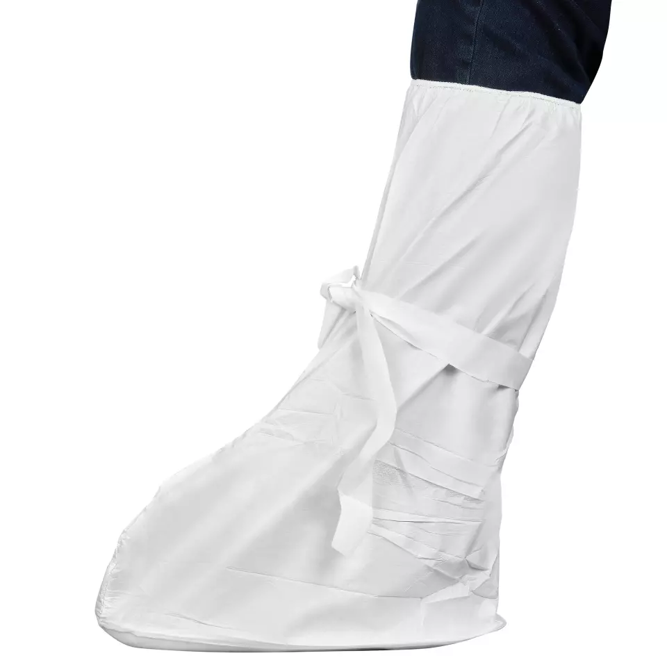 DS Safety PS2-USH-AR, Prosafe® 2 Overshoe With Anti-Slip Sole, image 1, gallery thumbnail