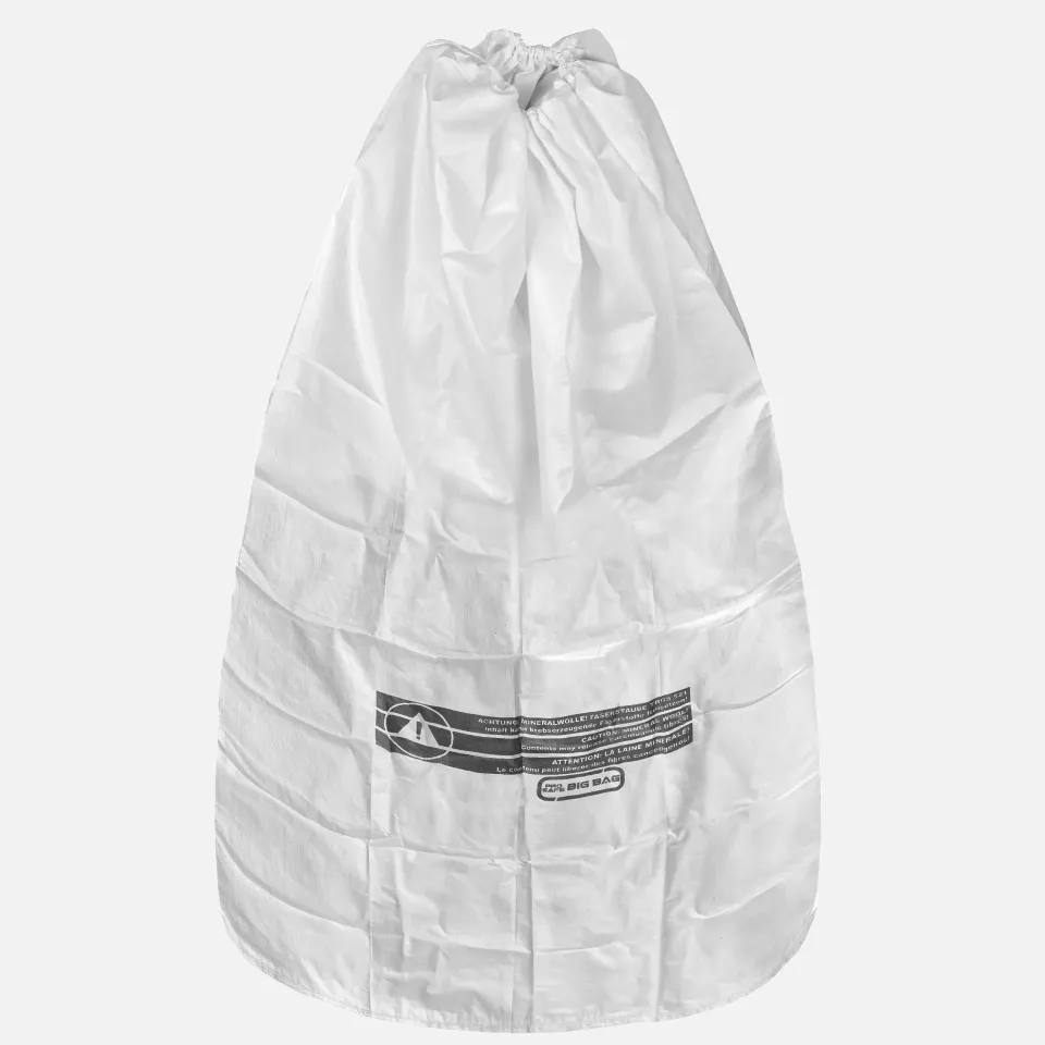 DS Safety PPFBM140, Prosafe® Big Bag PP Flat Bag 140x220cm, Coated, 60g/m², image 1, gallery thumbnail