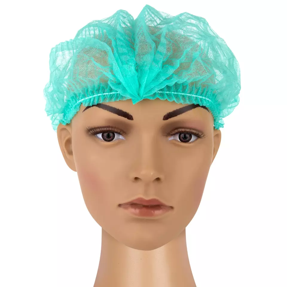DS Safety CLIPG, Prosafe® Surgical Clip Cap, Green, image 1, gallery thumbnail