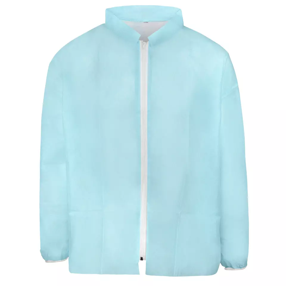 Closure Style · Zipper feature highlight