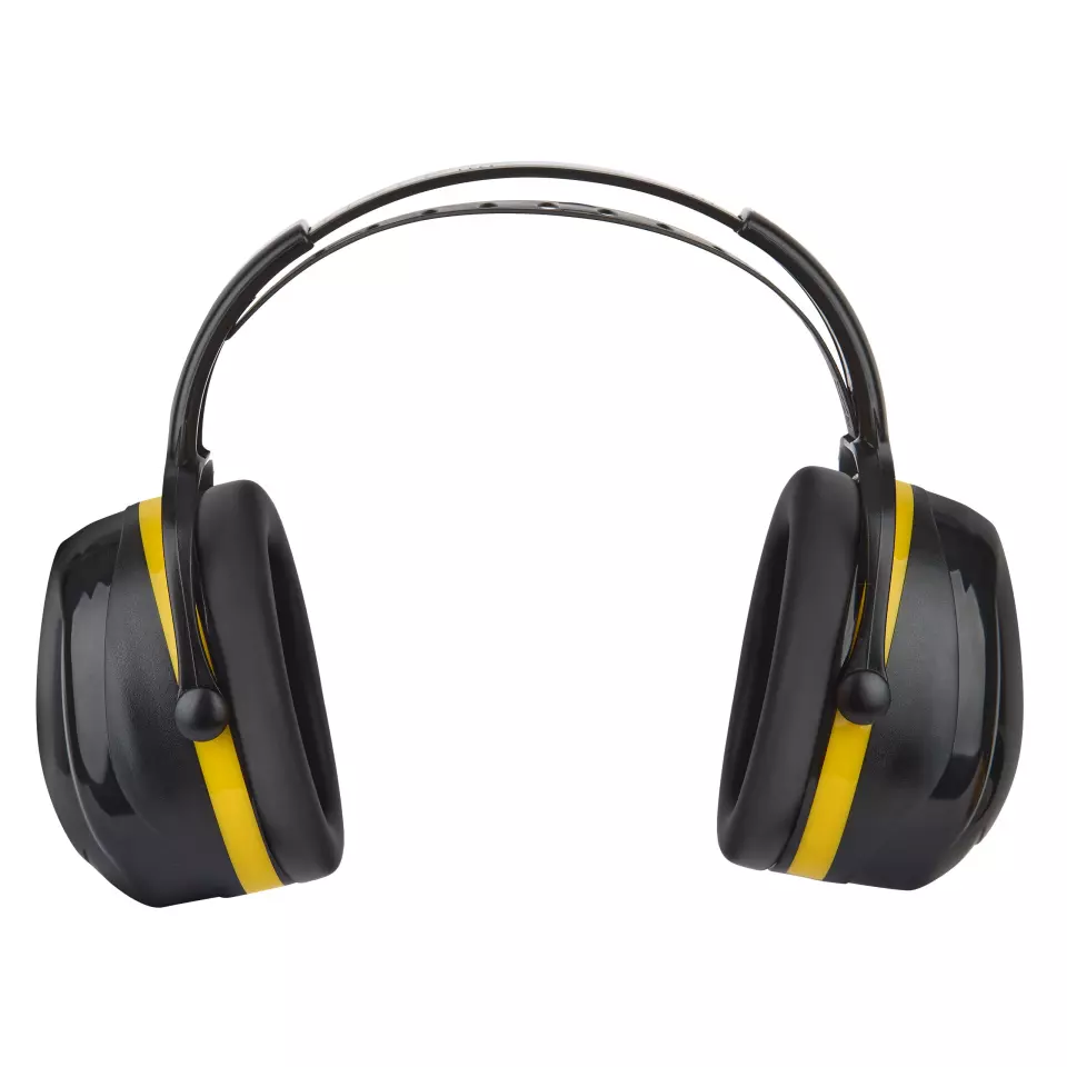 Protector Type · Headset Earmuffs feature highlight