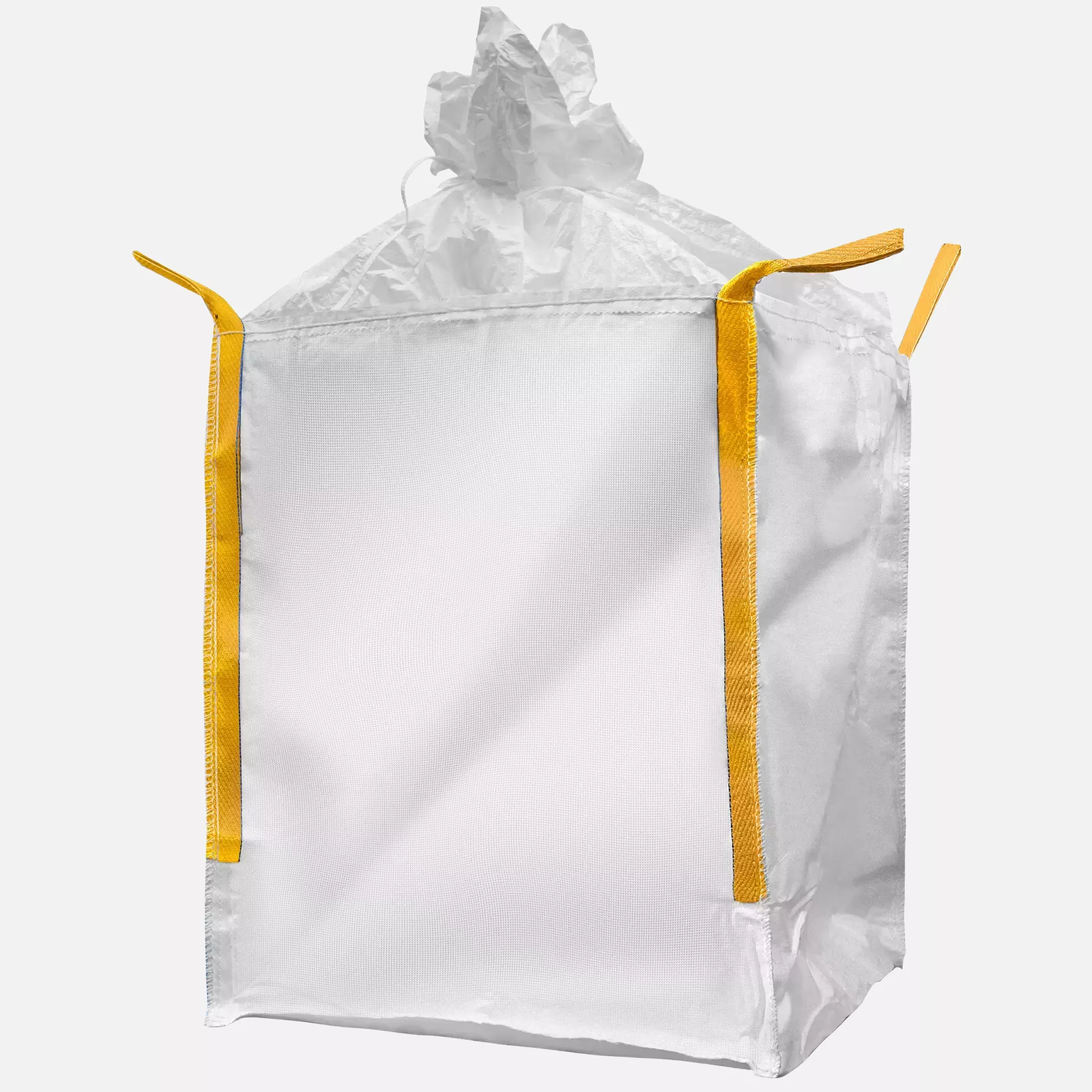 DS Safety BB901, Prosafe® Big Bag 90x90x110cm, Coated, Without Warning Print, image 1