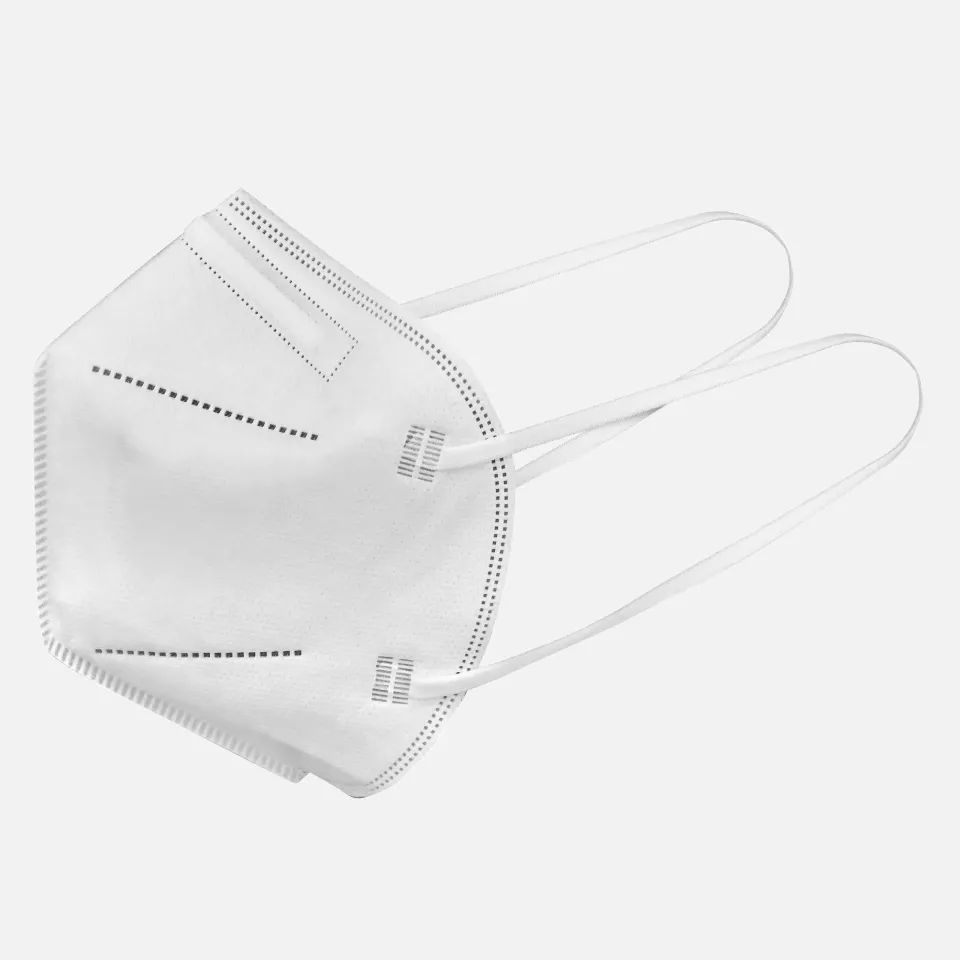 DS Safety 6203, Prosafe® FFP2 Faltmaske, Ohne Ventil, image 1, gallery thumbnail