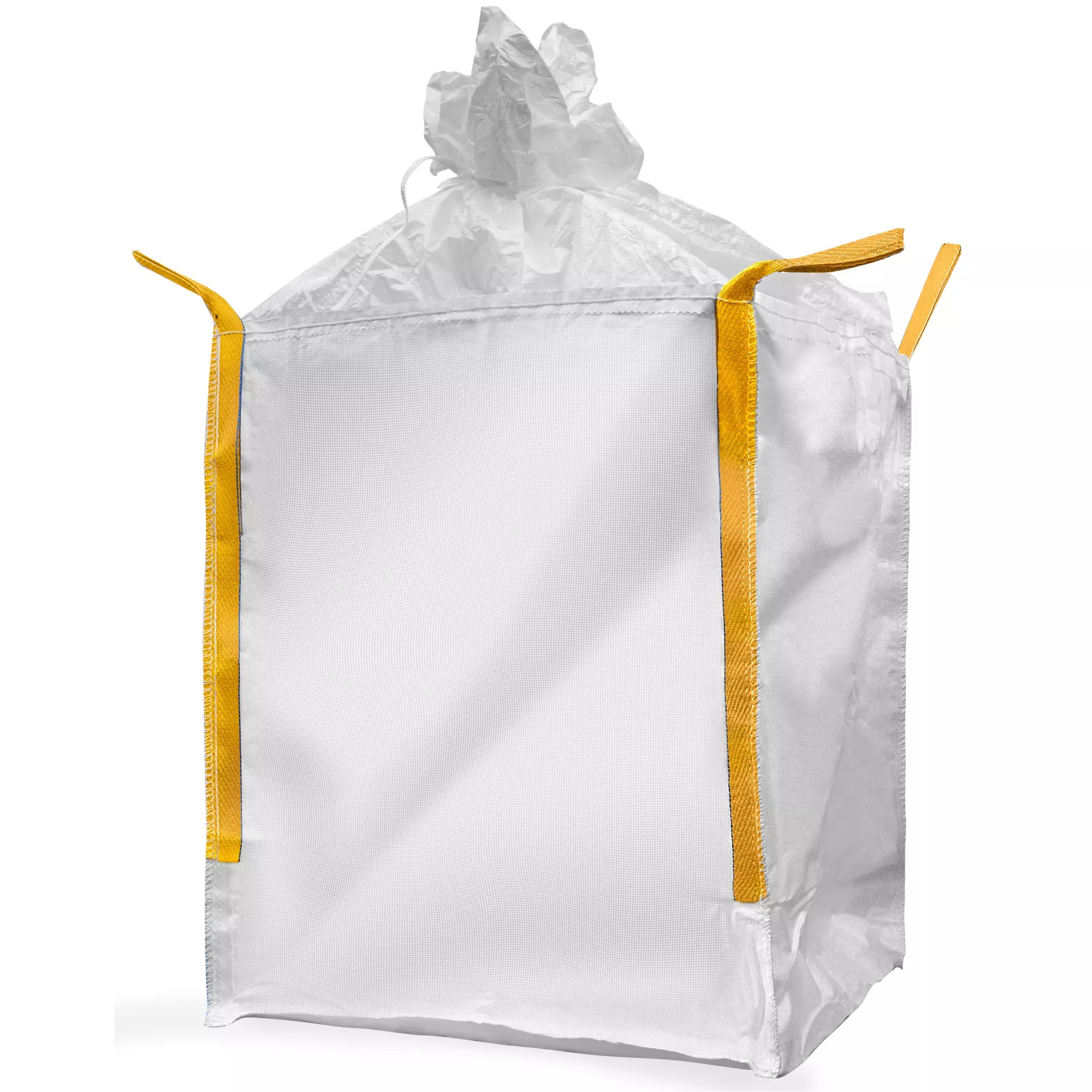 DS Safety BB901, Prosafe® Big Bag 90X90X110cm, Coated, Without Warning Print, image 1