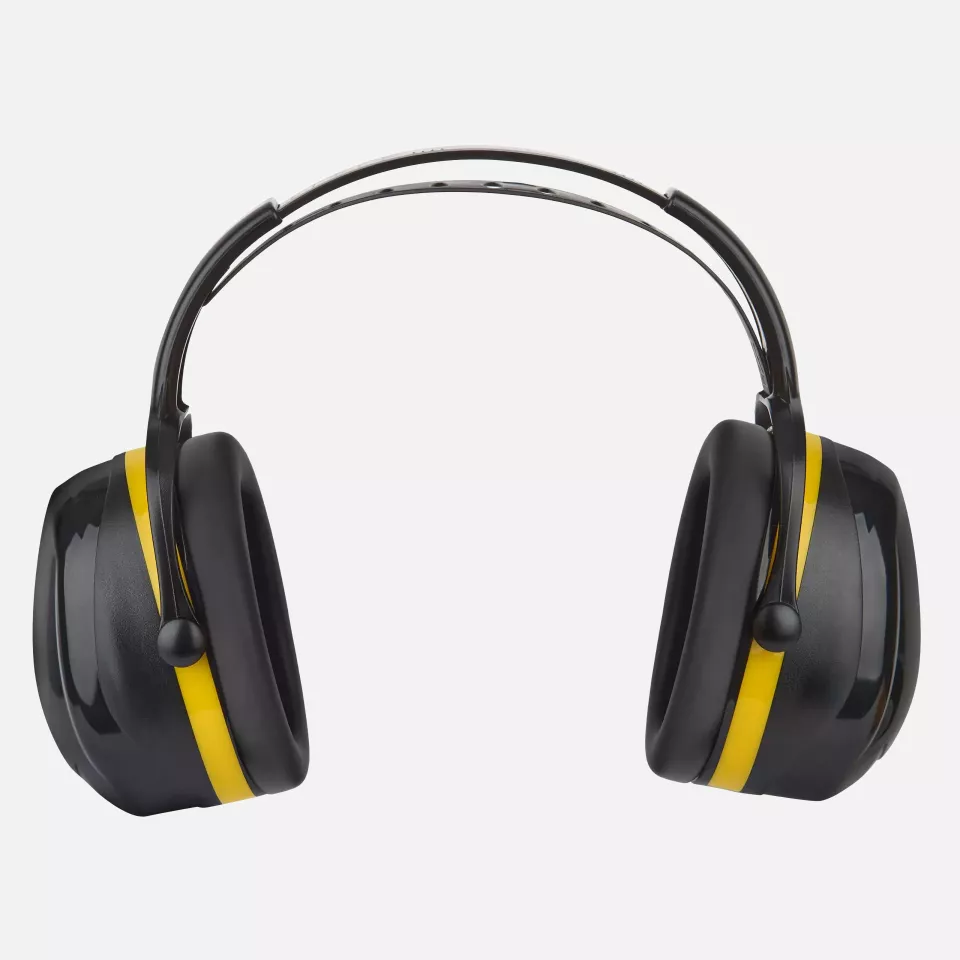 DS Safety EP902, Earprotect® ABS Plastic Earmuffs, image 1, gallery thumbnail