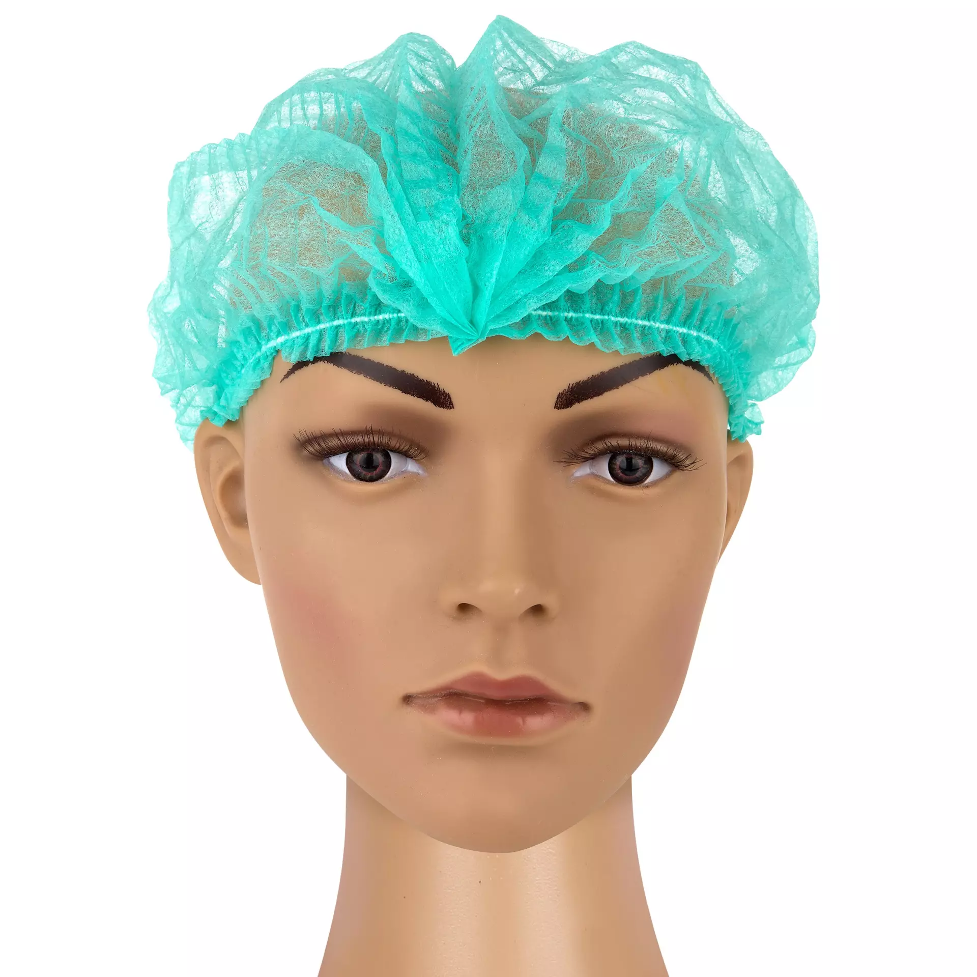 DS Safety CLIPG, Prosafe® Surgical Clip Cap, Green, image 1