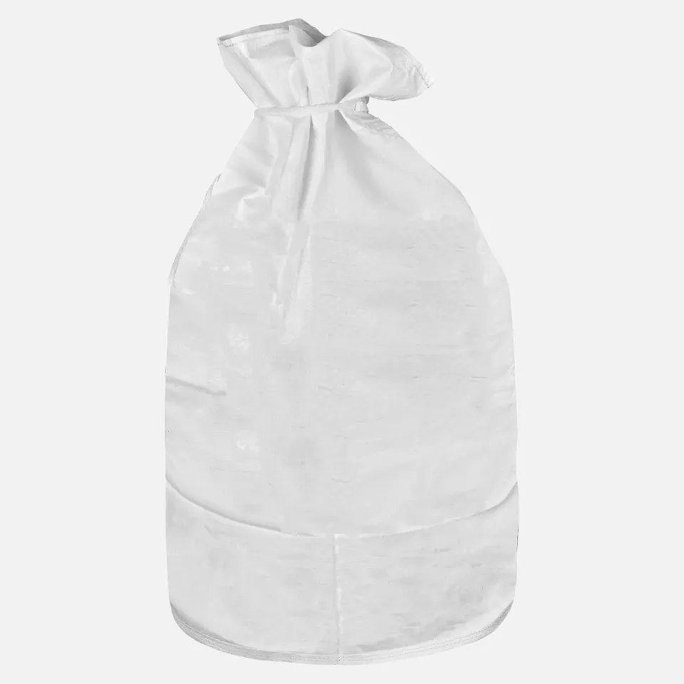 DS Safety PPFB70PE, Prosafe® Big Bag PP Flat Sack 70x110cm PE Liner, Uncoated, image 1, gallery thumbnail
