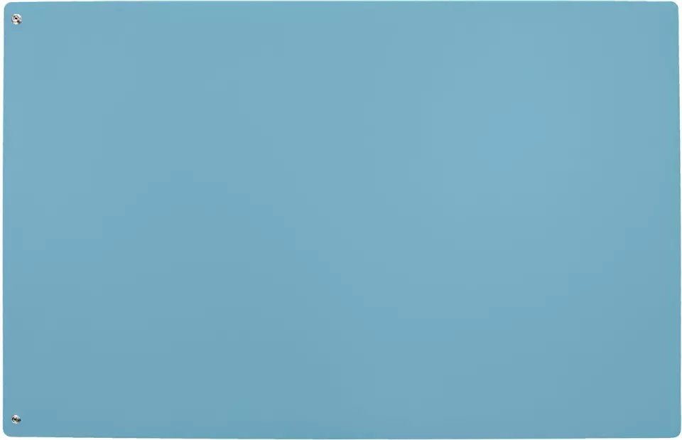 Safeguard® DSWL43390, Safeguard® ESD Premium Desk Mat, Blue, image 1, gallery thumbnail