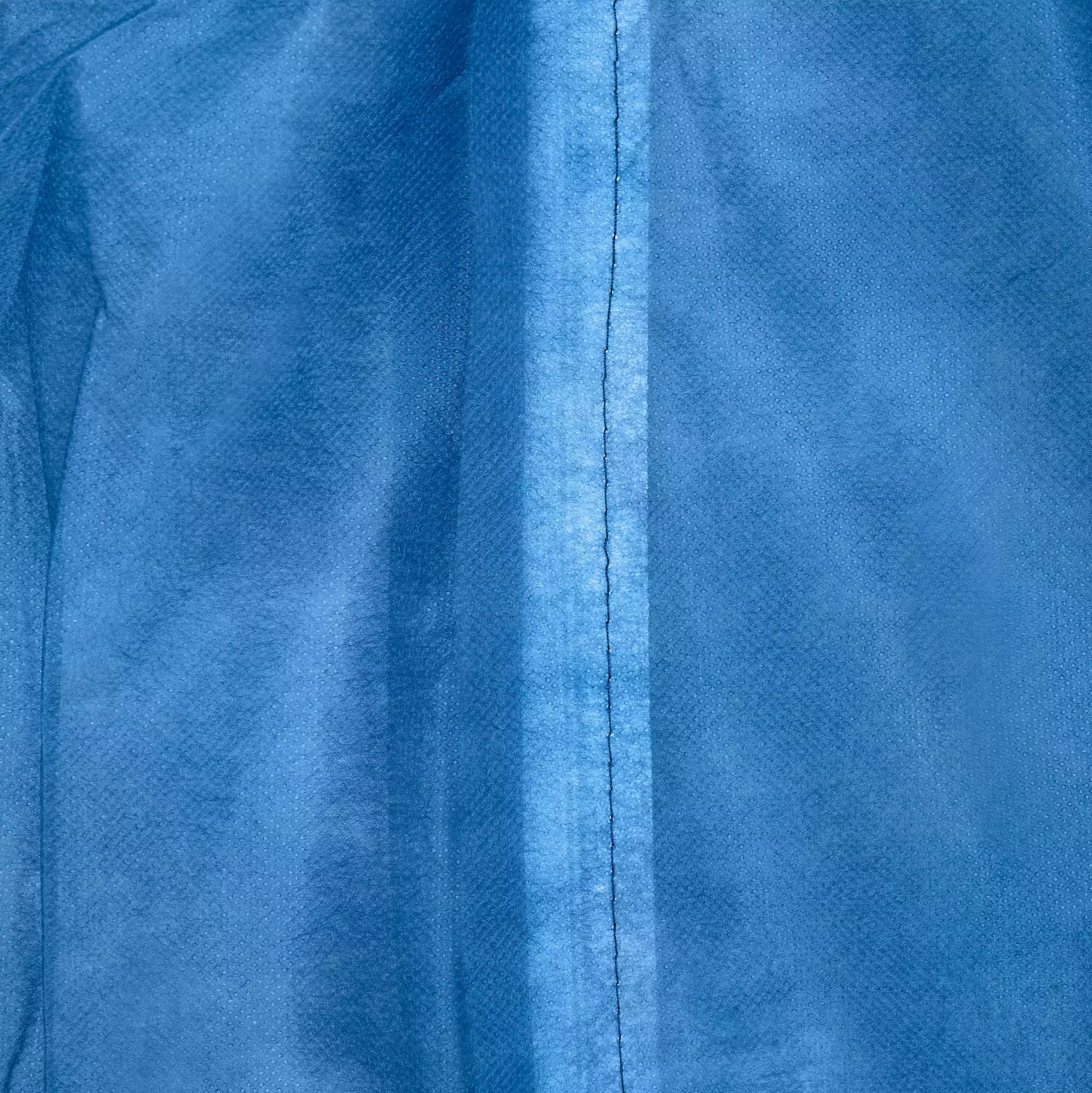 DS Safety PP40B, Prosafe® PP overall med huva, resår i ärm, ben och midja, image 4