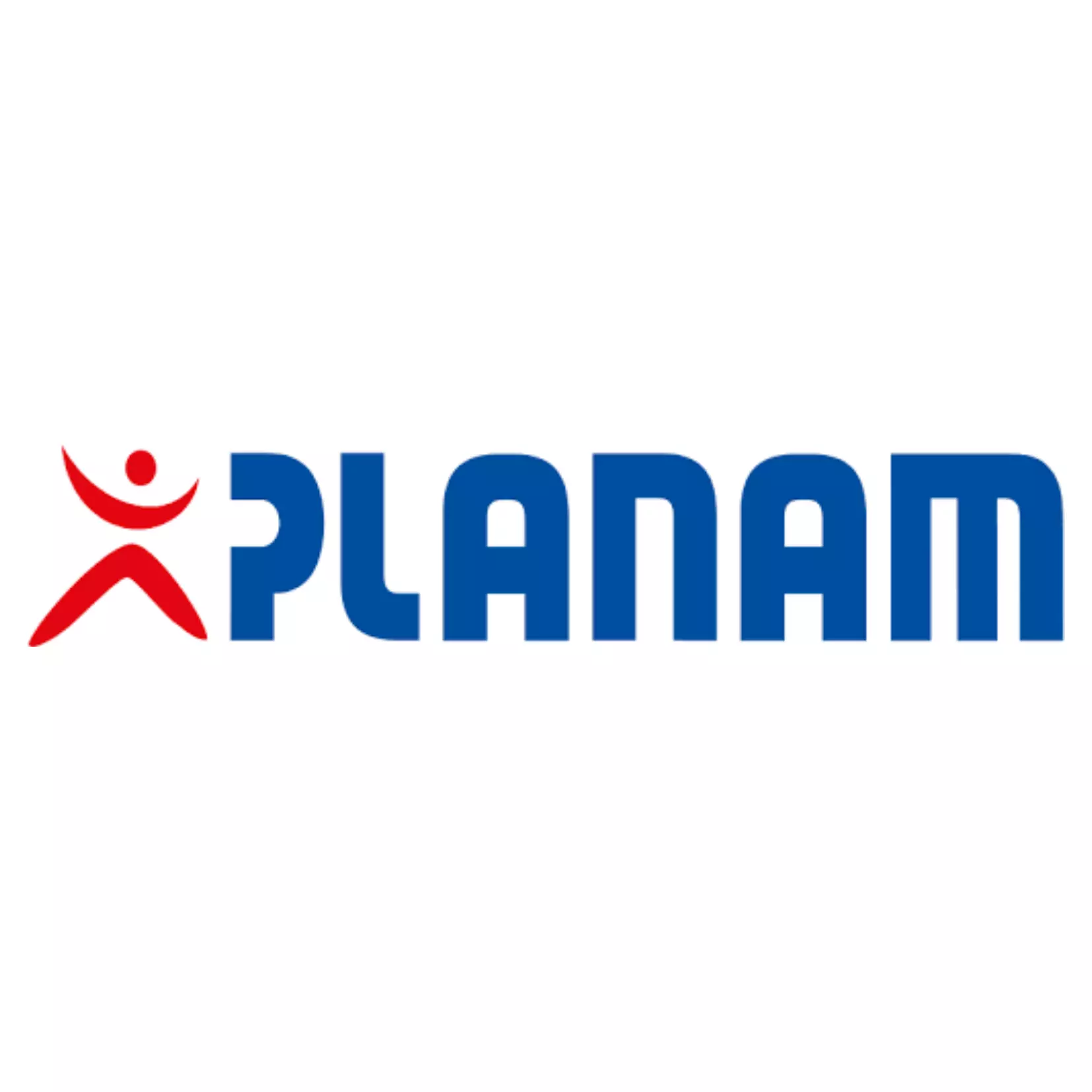 Logo der Lieferantenmarke Planam