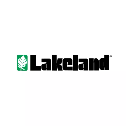 Brand logo for distributor Lakeland