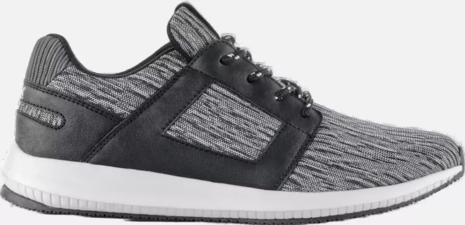 VM Footwear 4435-25, FONTANA Outdoor Low Shoes, Black/White, image 4, gallery thumbnail