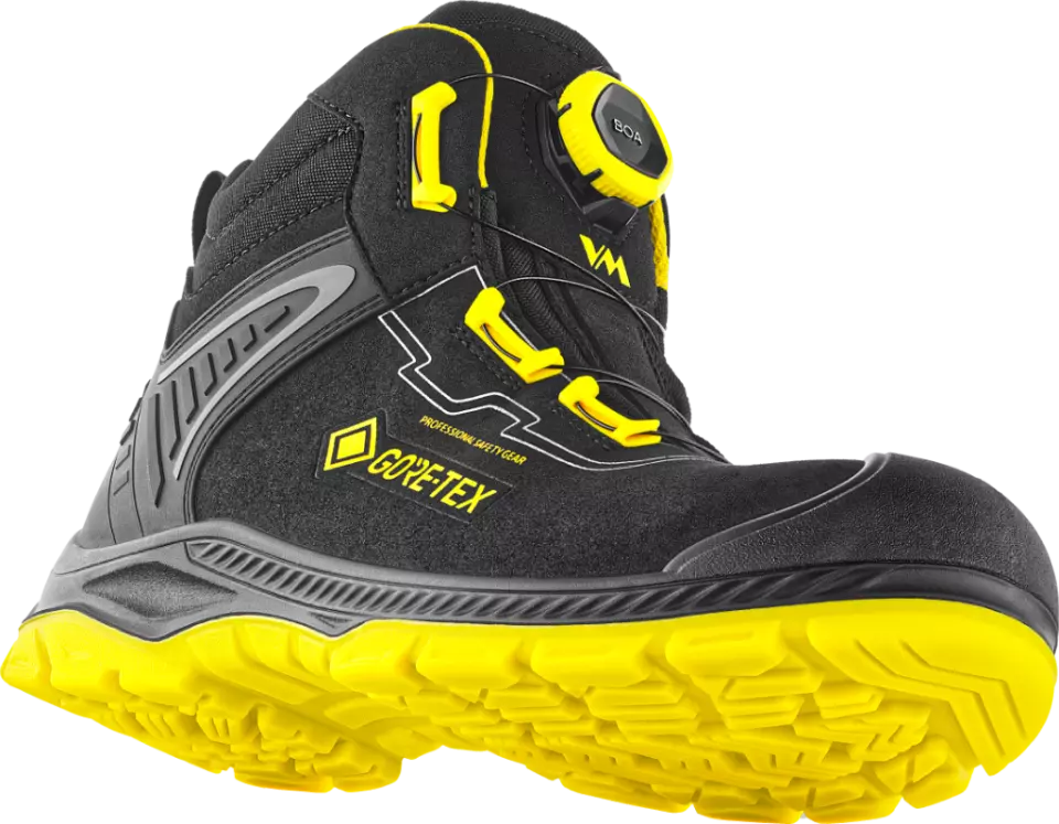 VM Footwear 8010, Socks, image 2, gallery thumbnail