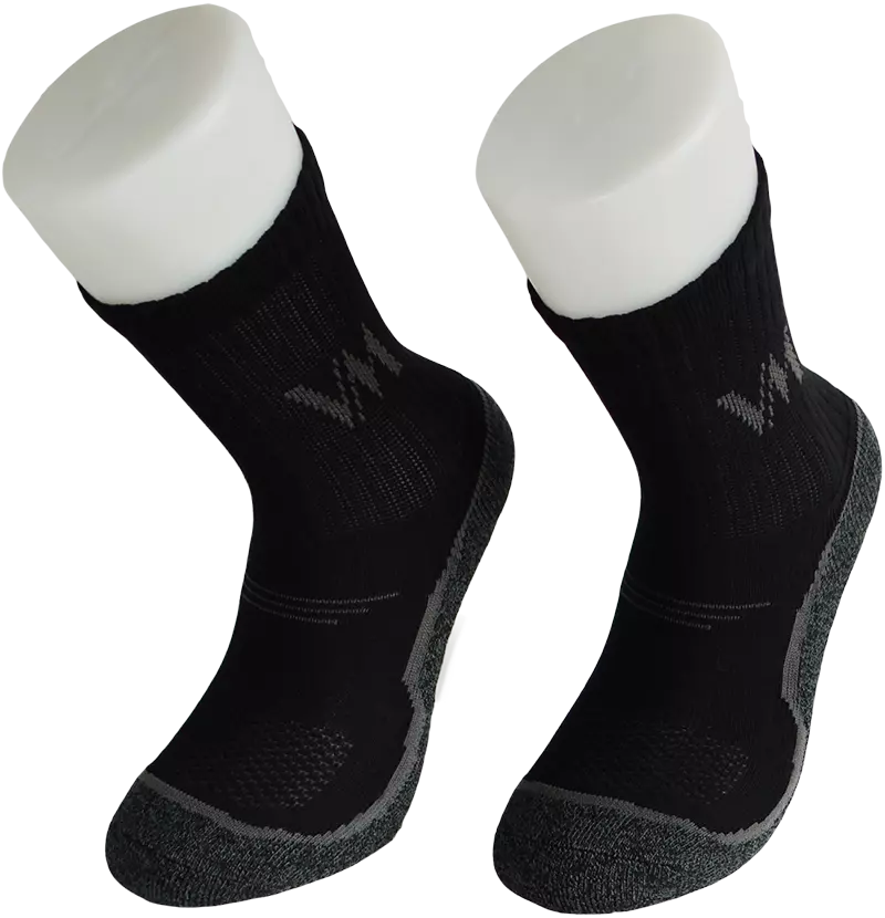 VM Footwear 8004, Socks, image 2