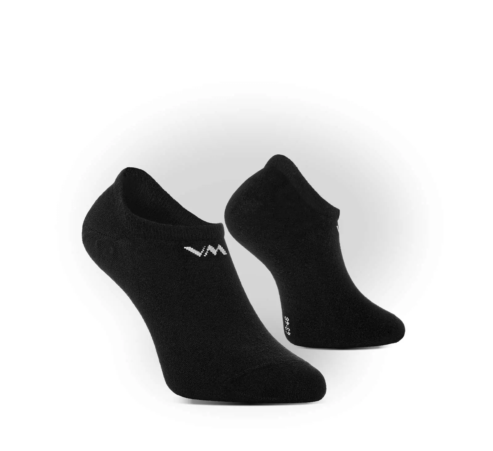VM Footwear 8009, Socks, image 1