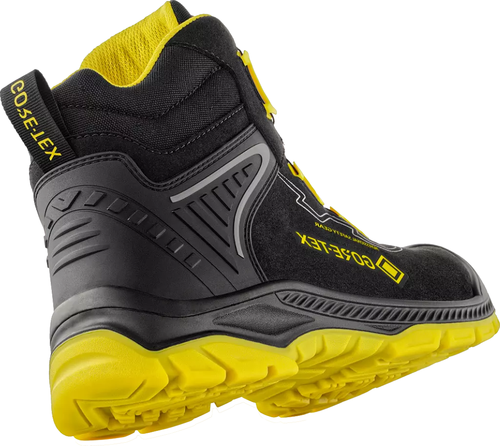 VM Footwear 8010, Socks, image 3