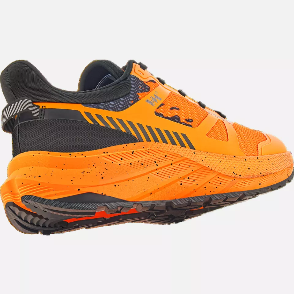 VM Footwear 6135-30, SIMI Outdoor-Schuhe, Orange, image 2, gallery thumbnail