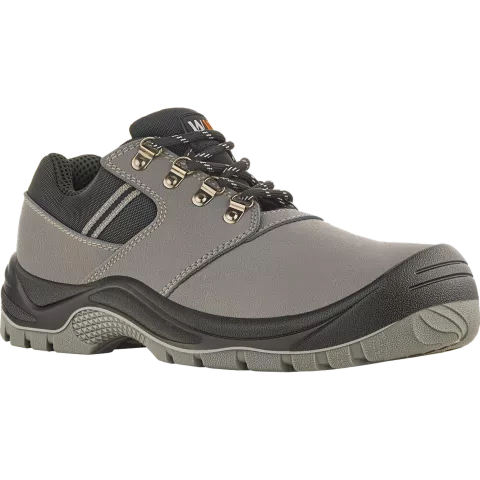 VM Footwear VARNA Occupational Shoes, Grey
