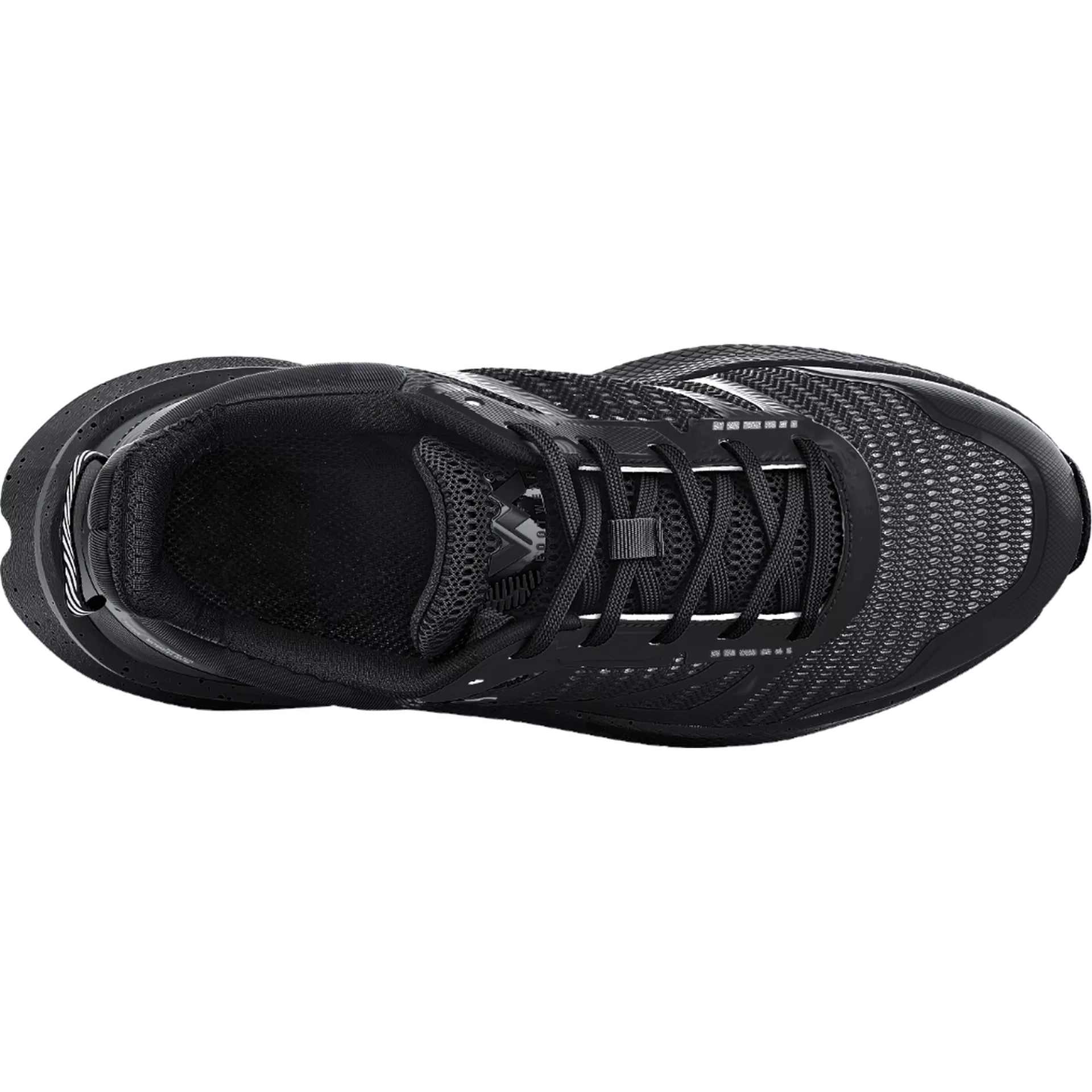 VM Footwear 6135-60, SIMI Outdoorschuhe, Schwarz, image 5