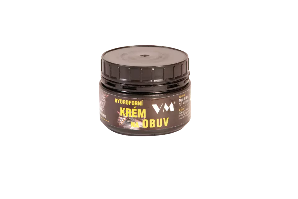 VM Footwear 3700, Hydrophobic Cream, image 1, gallery thumbnail