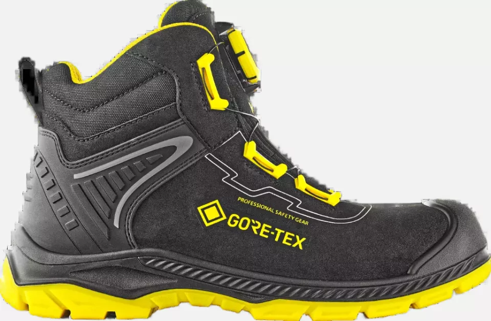 VM Footwear 8010, Socks, image 4, gallery thumbnail