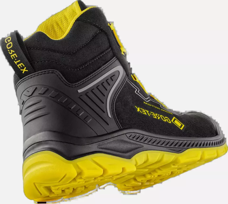 VM Footwear 8010, Socks, image 3, gallery thumbnail
