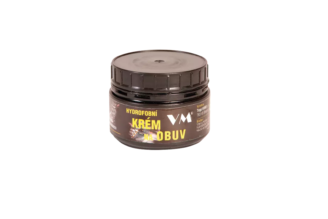 VM Footwear 3700, Hydrophobic Cream, image 1