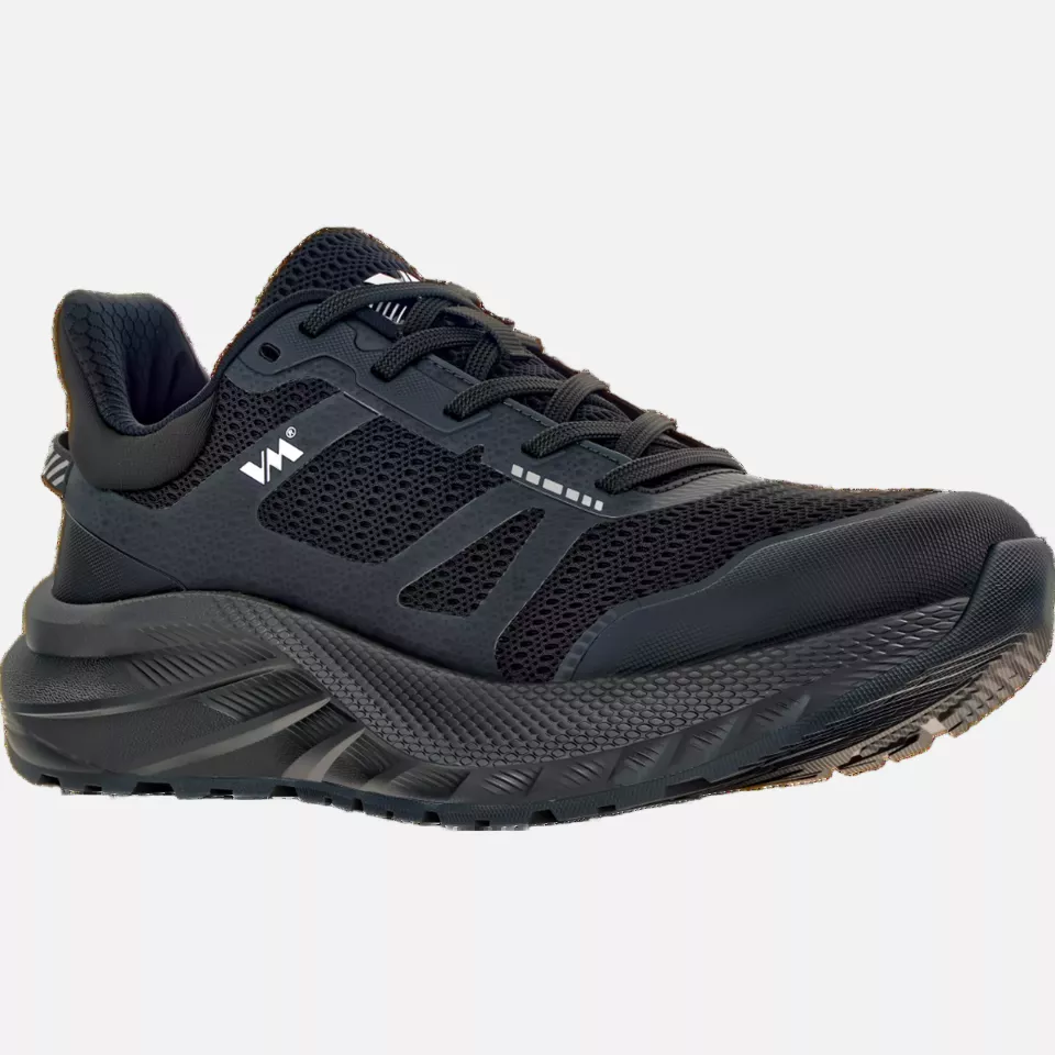 VM Footwear 6135-60, SIMI Outdoor Shoes, Black, image 1, gallery thumbnail