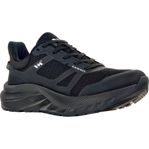 VM Footwear SIMI Outdoor Shoes, Black