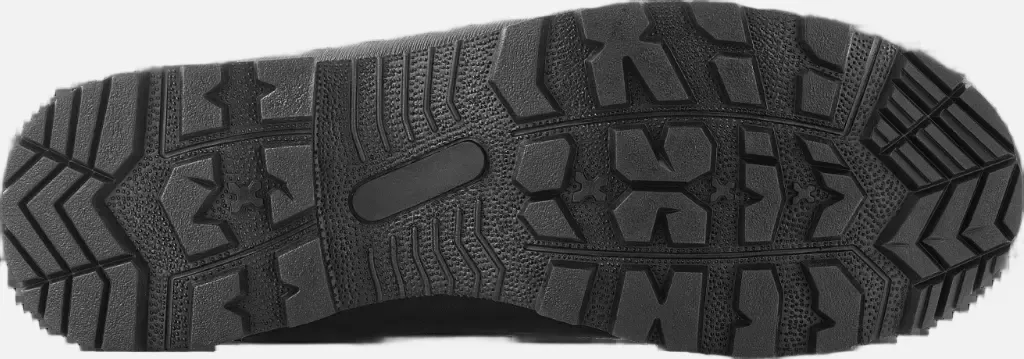 VM Footwear 4150-40, VILLACH Outdoor Ankle Shoes, Brown/Black, image 5
