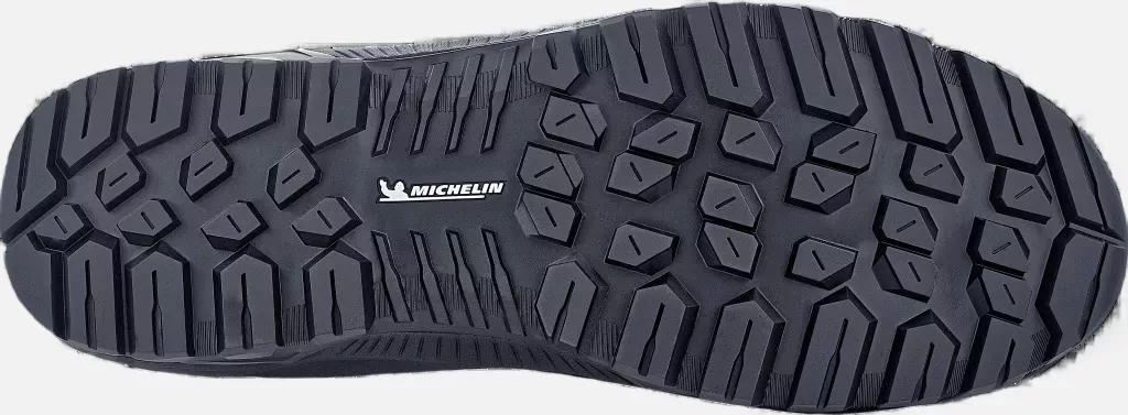 VM Footwear 6655-O6, ACCRA Berufsschuhe, Schwarz, image 3