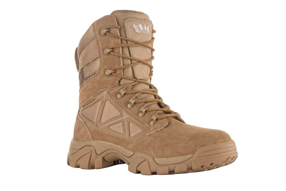 Outsole Properties · Shock Absorbing feature highlight