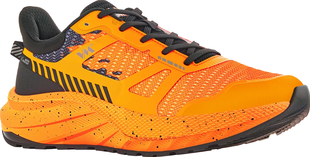 VM Footwear 6135-30, SIMI Outdoor-Schuhe, Orange