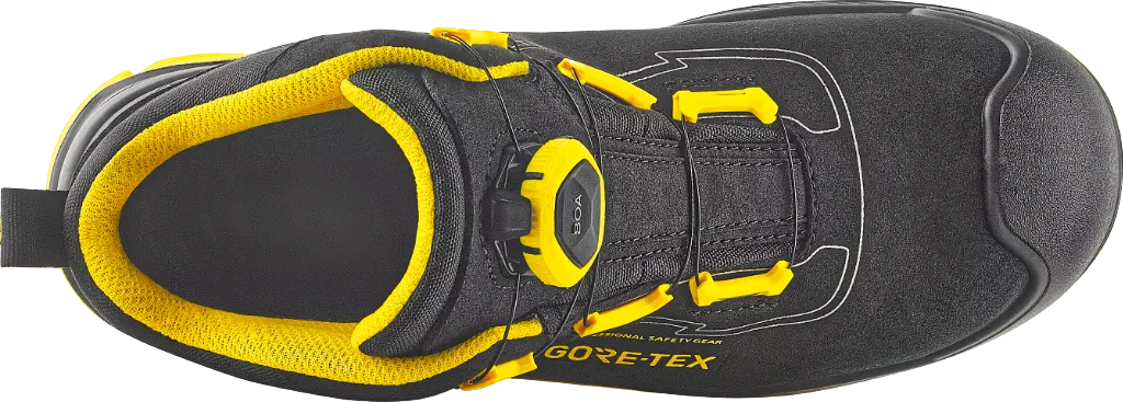 VM Footwear 8010, Socks, image 6