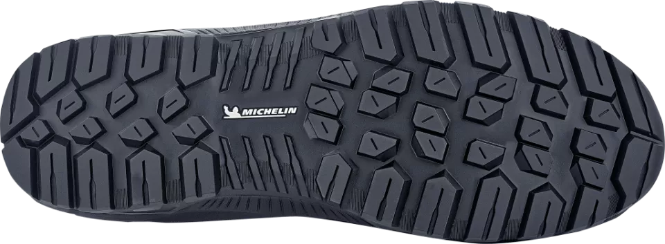 VM Footwear 6655-O6, ACCRA Berufsschuhe, Schwarz, image 3, gallery thumbnail