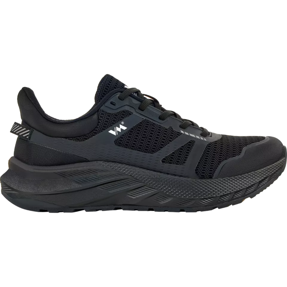 VM Footwear 6135-60, SIMI Outdoorschuhe, Schwarz, image 3, gallery thumbnail