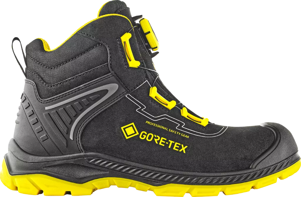 VM Footwear 8010, Socks, image 4