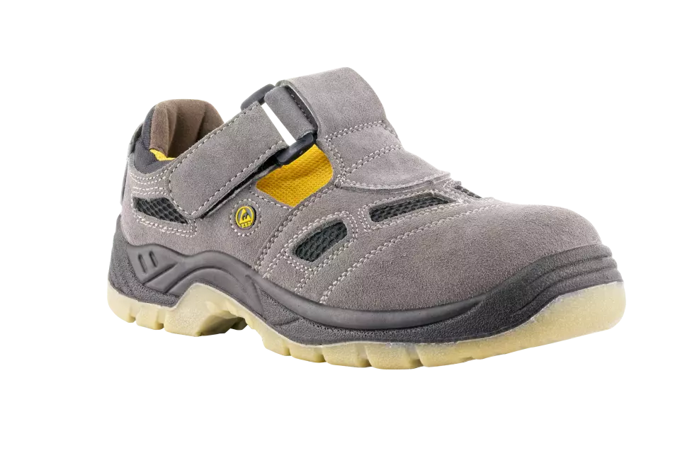 Closure Style · Hook And Loop feature highlight