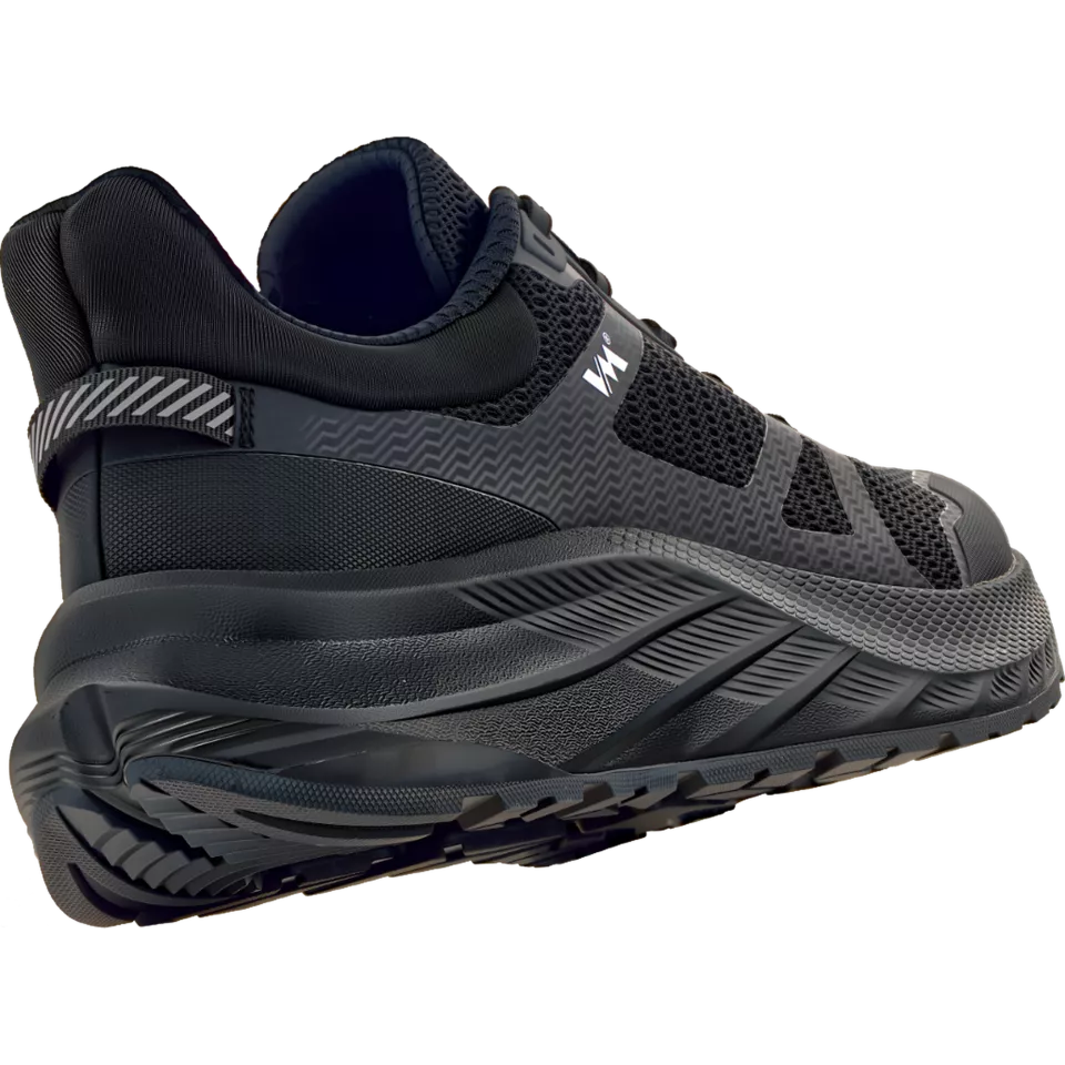 VM Footwear 6135-60, SIMI Outdoorschuhe, Schwarz, image 2, gallery thumbnail