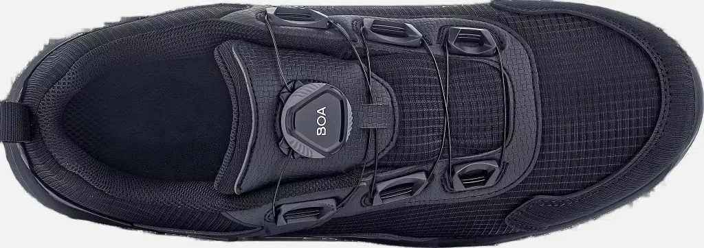 VM Footwear 6655-O6, ACCRA Berufsschuhe, Schwarz, image 6