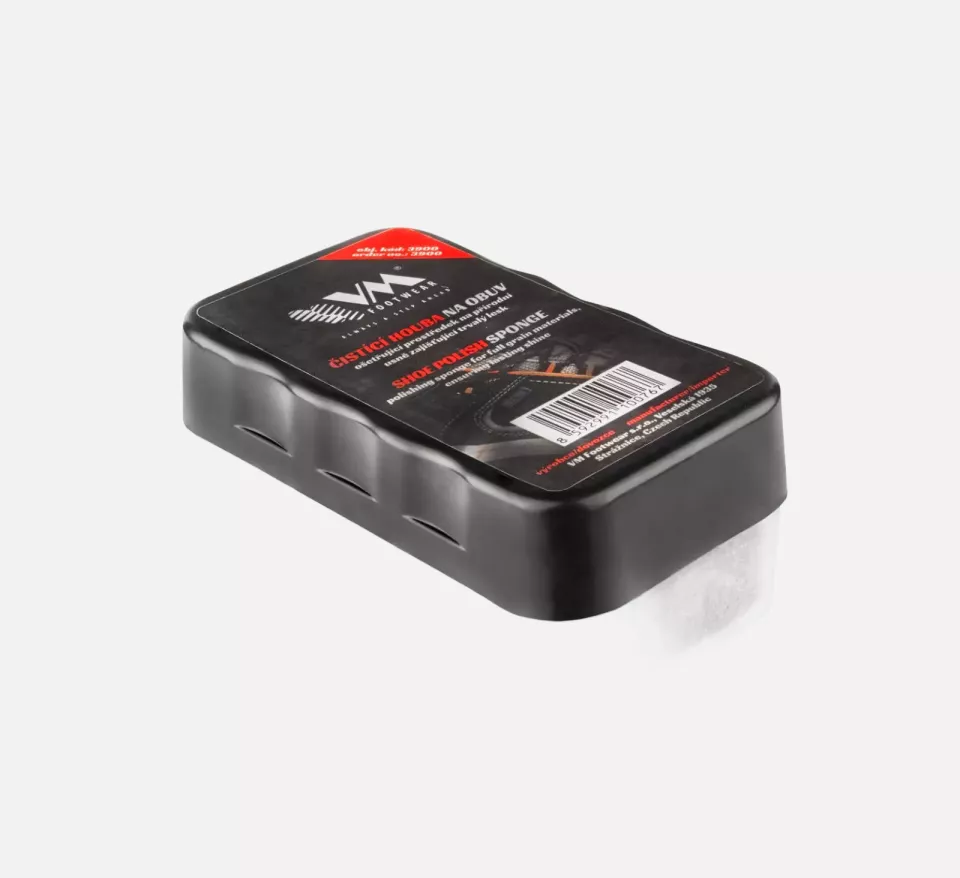 VM Footwear 3900, Polishing PU Sponge, image 1, gallery thumbnail