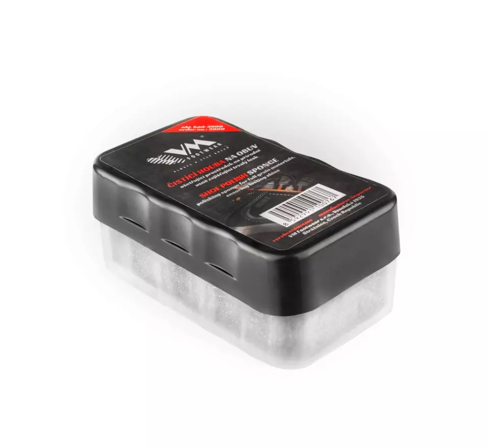 VM Footwear 3900, Polishing PU Sponge, image 1, gallery thumbnail