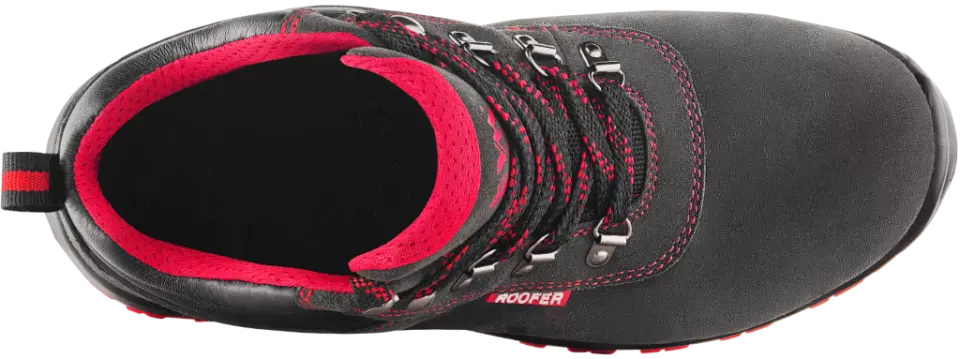 Liner Material · Stoff feature highlight