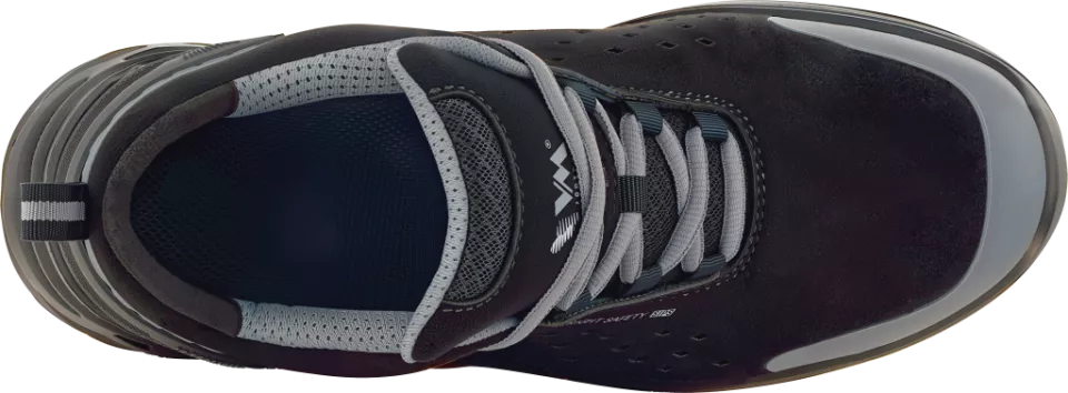 VM Footwear 3665-S1PSESD, DRESDEN Sicherheitsschuhe S1P ESD, Schwarz, image 7, gallery thumbnail