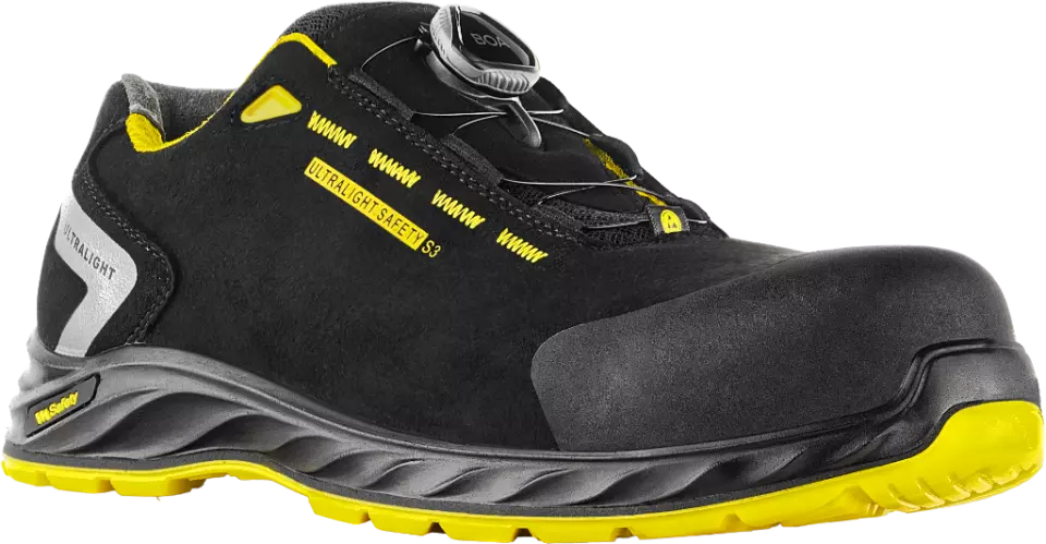 VM Footwear 2295-S3BOA, CALIFORNIA Sicherheits-Halbschuhe, image 1, gallery thumbnail