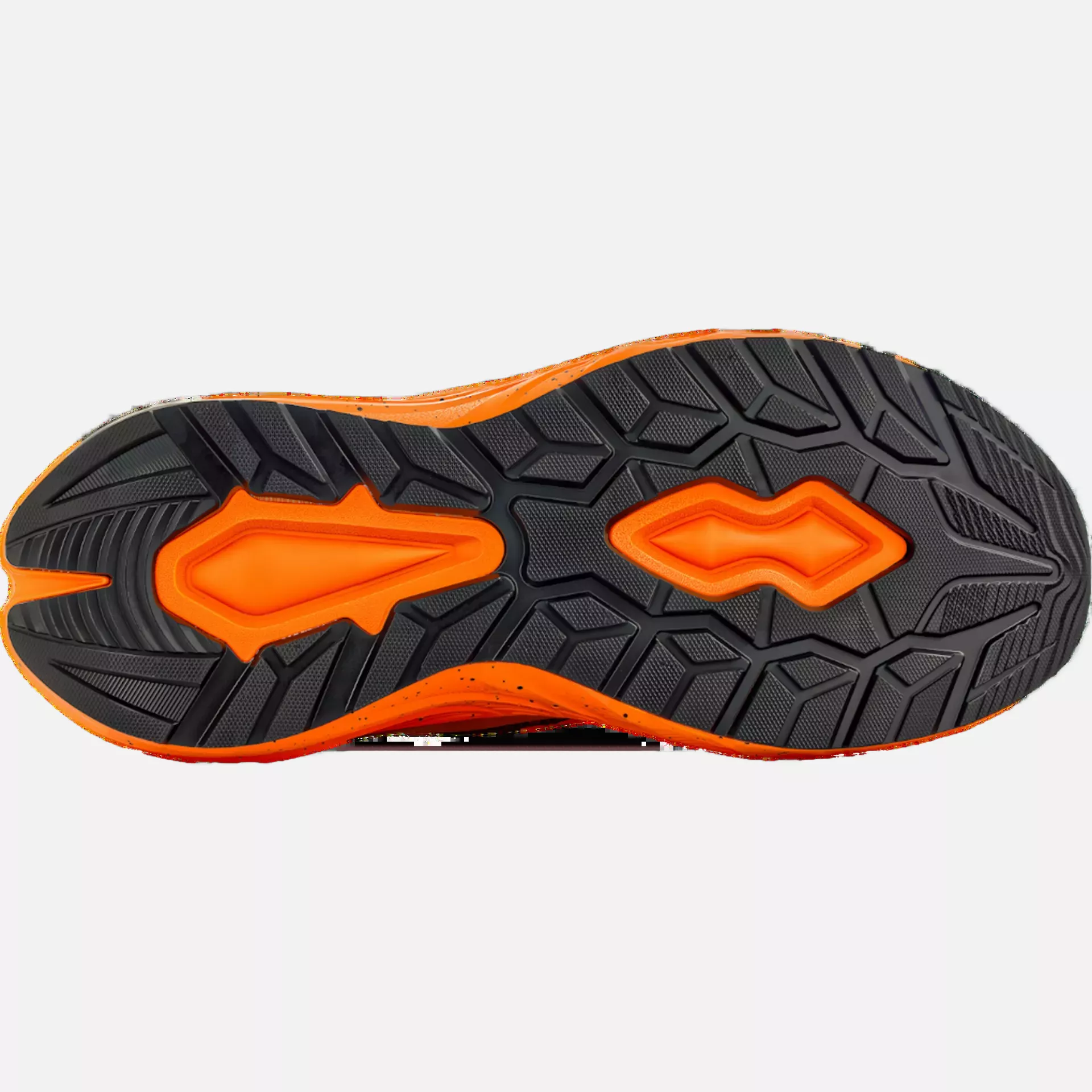 VM Footwear 6135-30, SIMI Outdoor-Schuhe, Orange, image 3